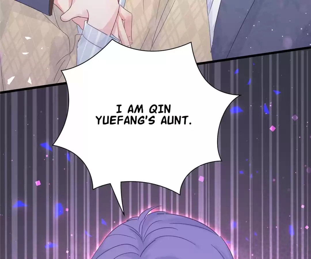 I Tied Myself Up (Colored) Chapter 32 page 3 - 