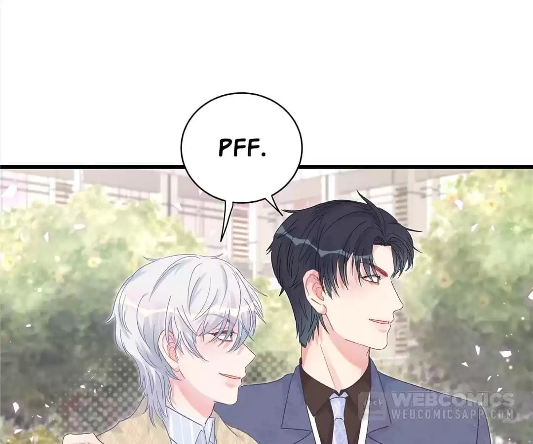 I Tied Myself Up (Colored) Chapter 32 page 21 - 