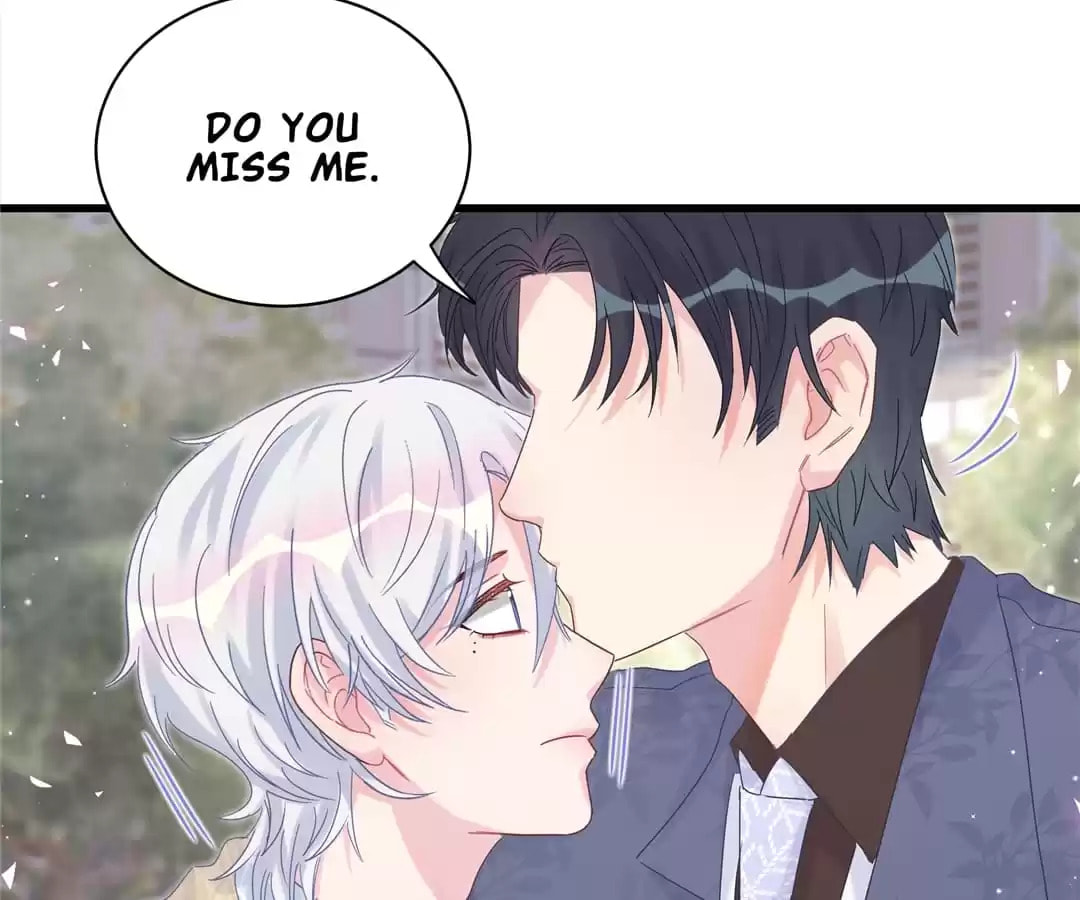 I Tied Myself Up (Colored) Chapter 32 page 25 - 