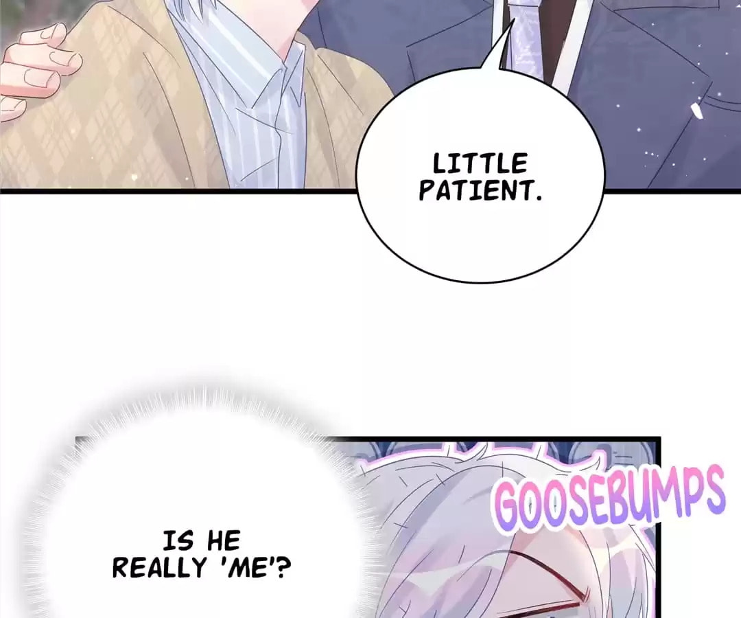 I Tied Myself Up (Colored) Chapter 32 page 26 - 