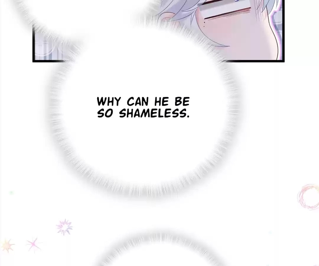 I Tied Myself Up (Colored) Chapter 32 page 27 - 