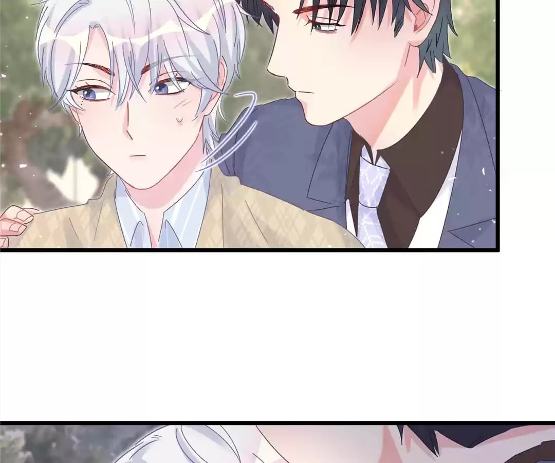 I Tied Myself Up (Colored) Chapter 32 page 29 - 
