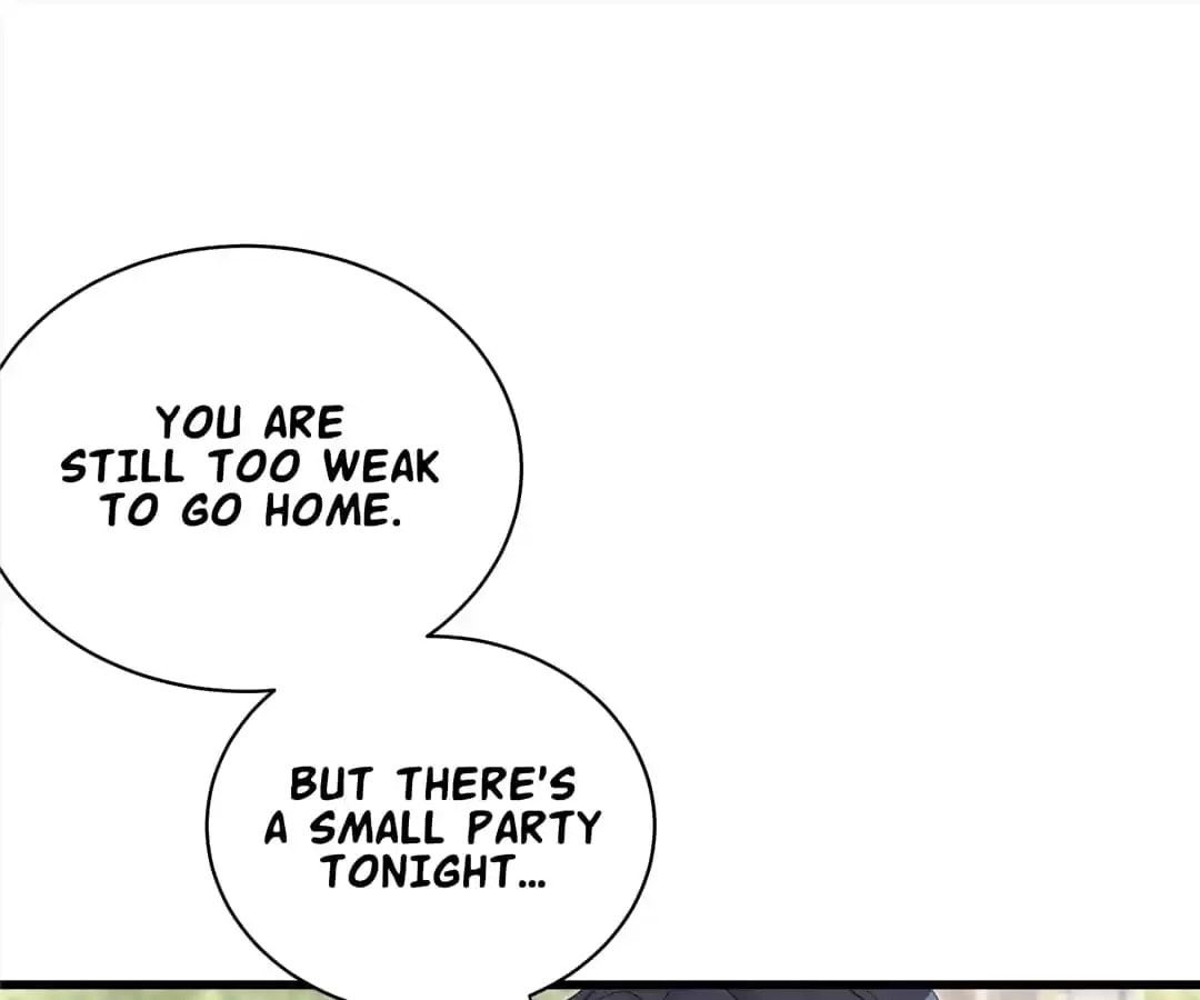 I Tied Myself Up (Colored) Chapter 32 page 34 - 