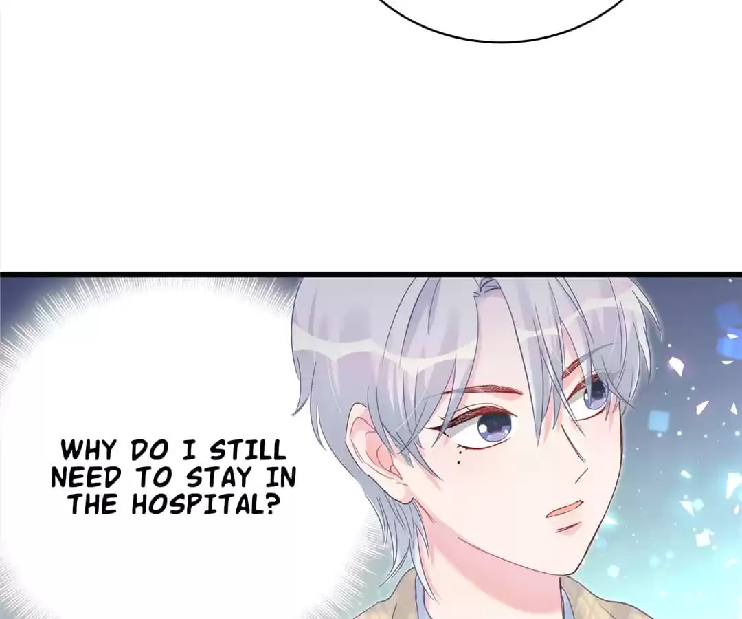 I Tied Myself Up (Colored) Chapter 32 page 36 - 