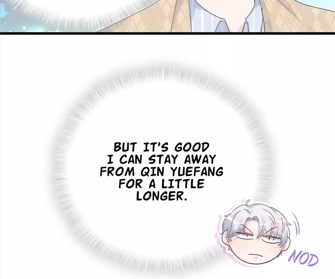 I Tied Myself Up (Colored) Chapter 32 page 37 - 