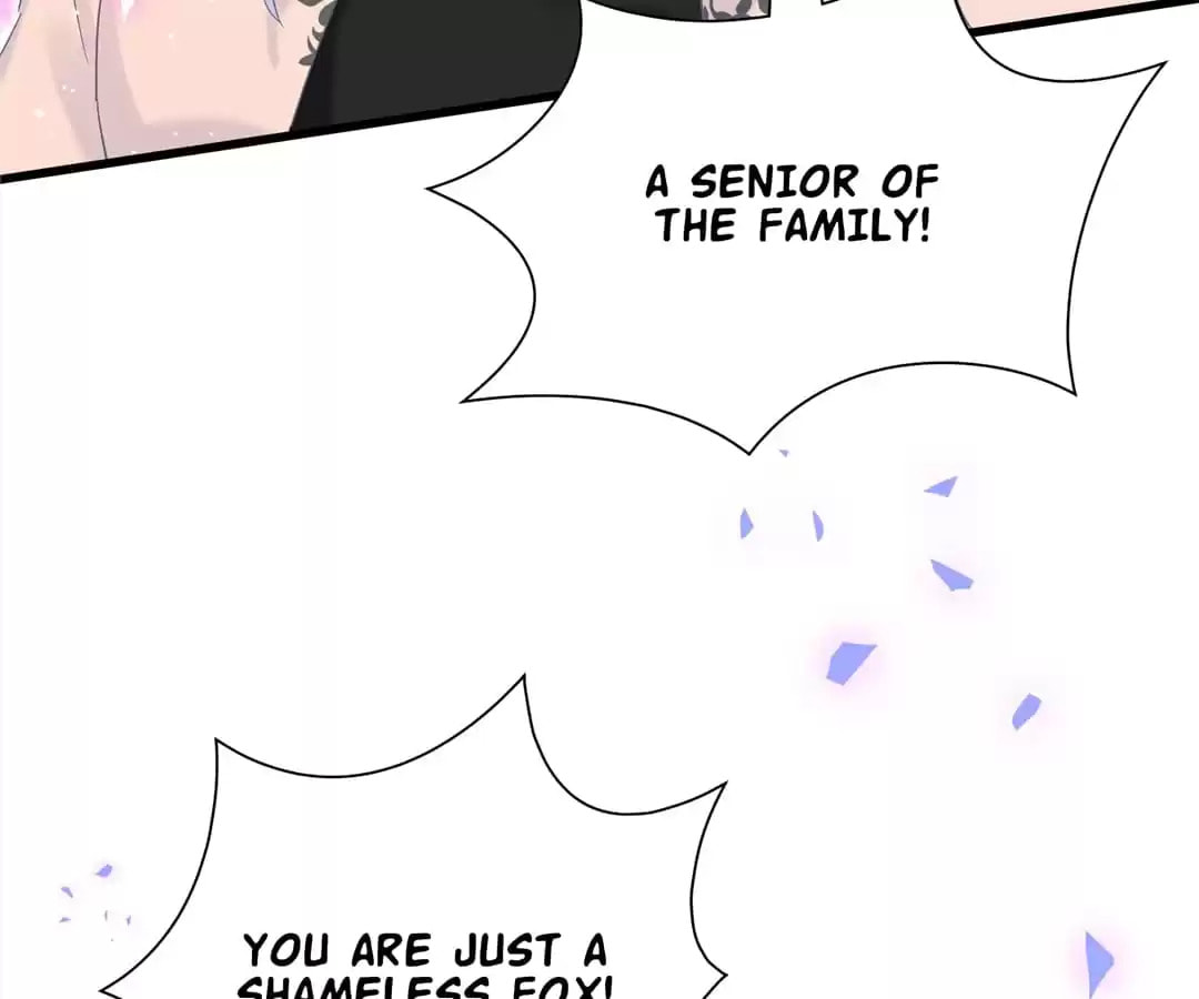 I Tied Myself Up (Colored) Chapter 32 page 5 - 