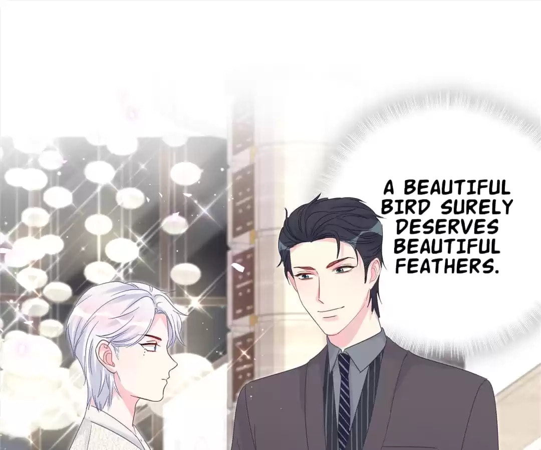 I Tied Myself Up (Colored) Chapter 32 page 44 - 