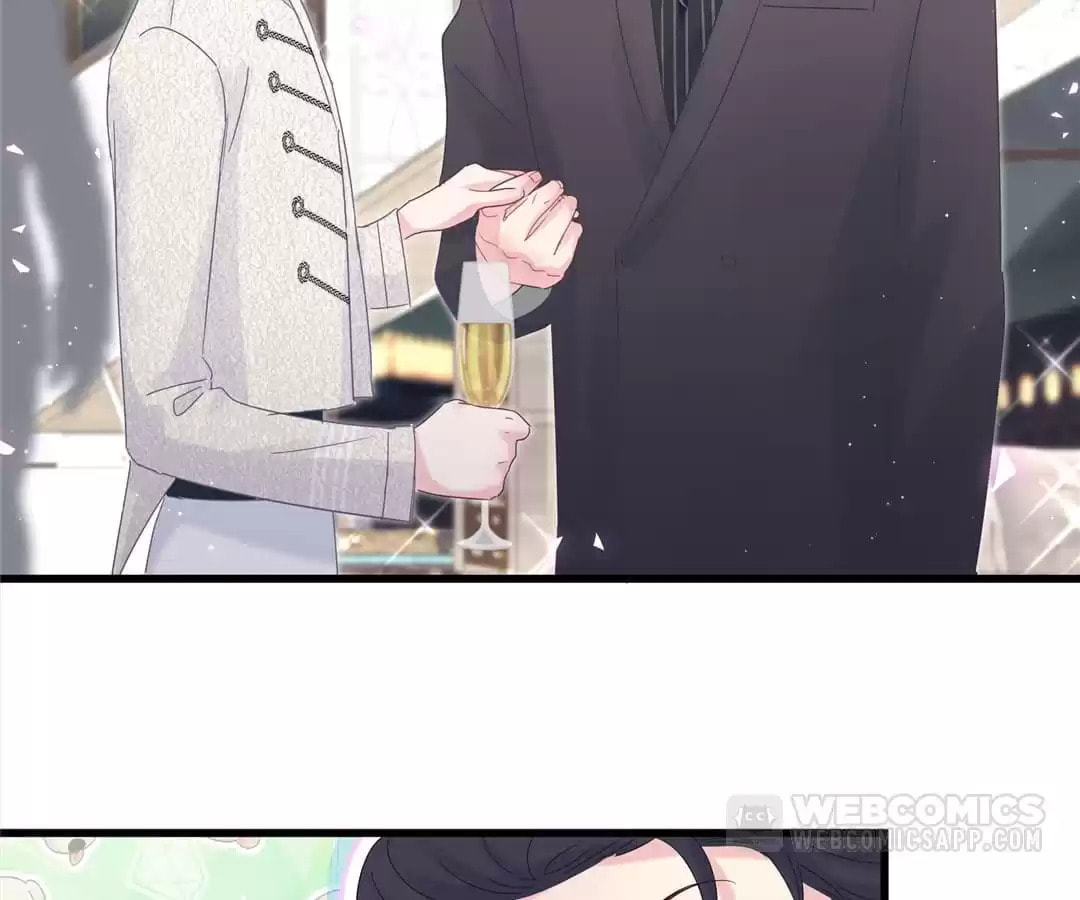I Tied Myself Up (Colored) Chapter 32 page 45 - 