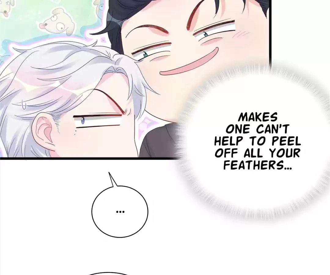 I Tied Myself Up (Colored) Chapter 32 page 46 - 