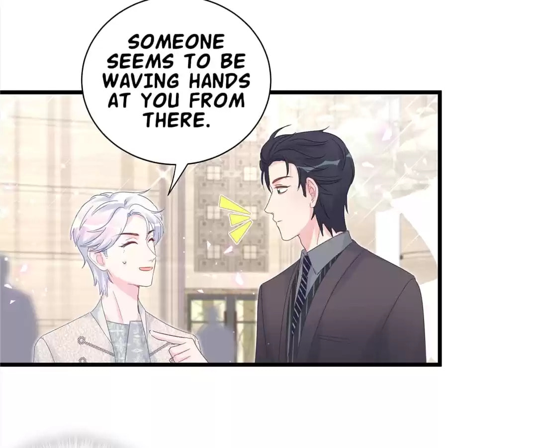 I Tied Myself Up (Colored) Chapter 32 page 47 - 