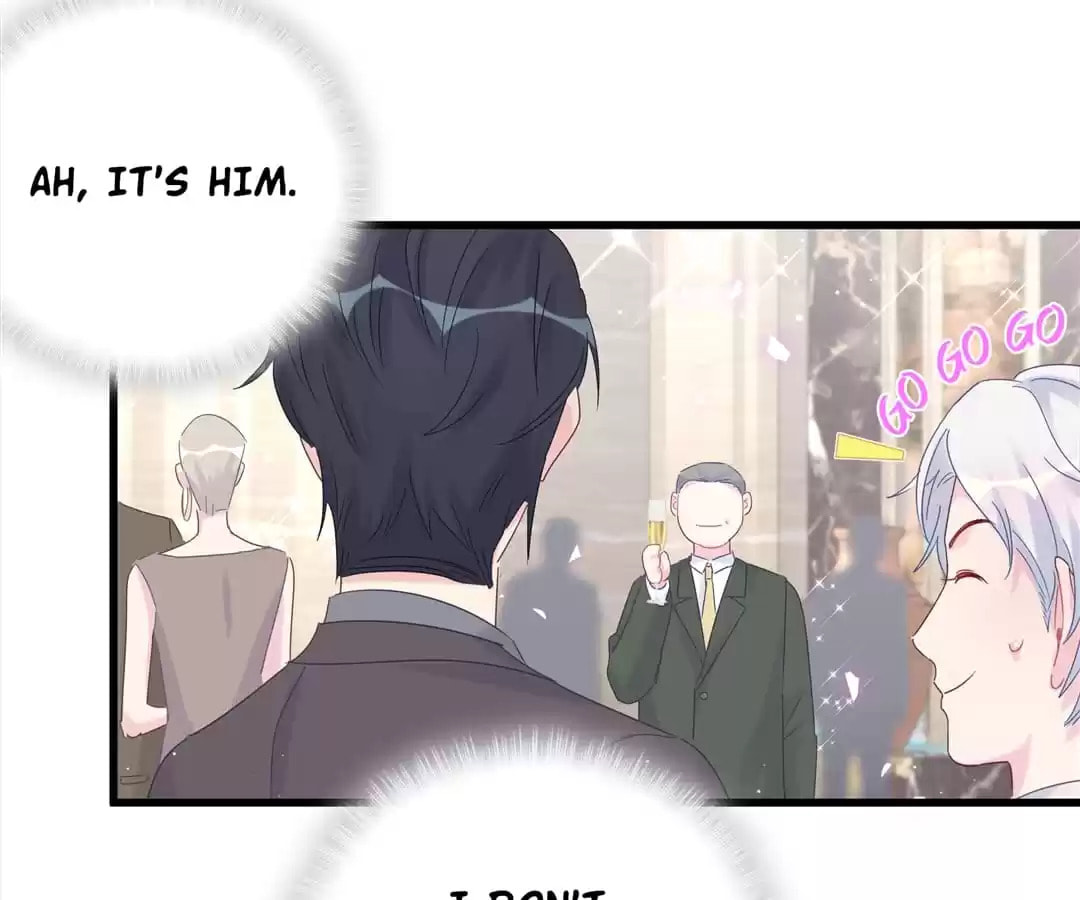 I Tied Myself Up (Colored) Chapter 32 page 48 - 
