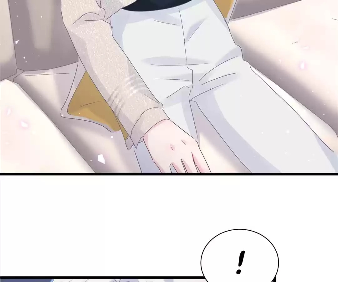 I Tied Myself Up (Colored) Chapter 32 page 54 - 