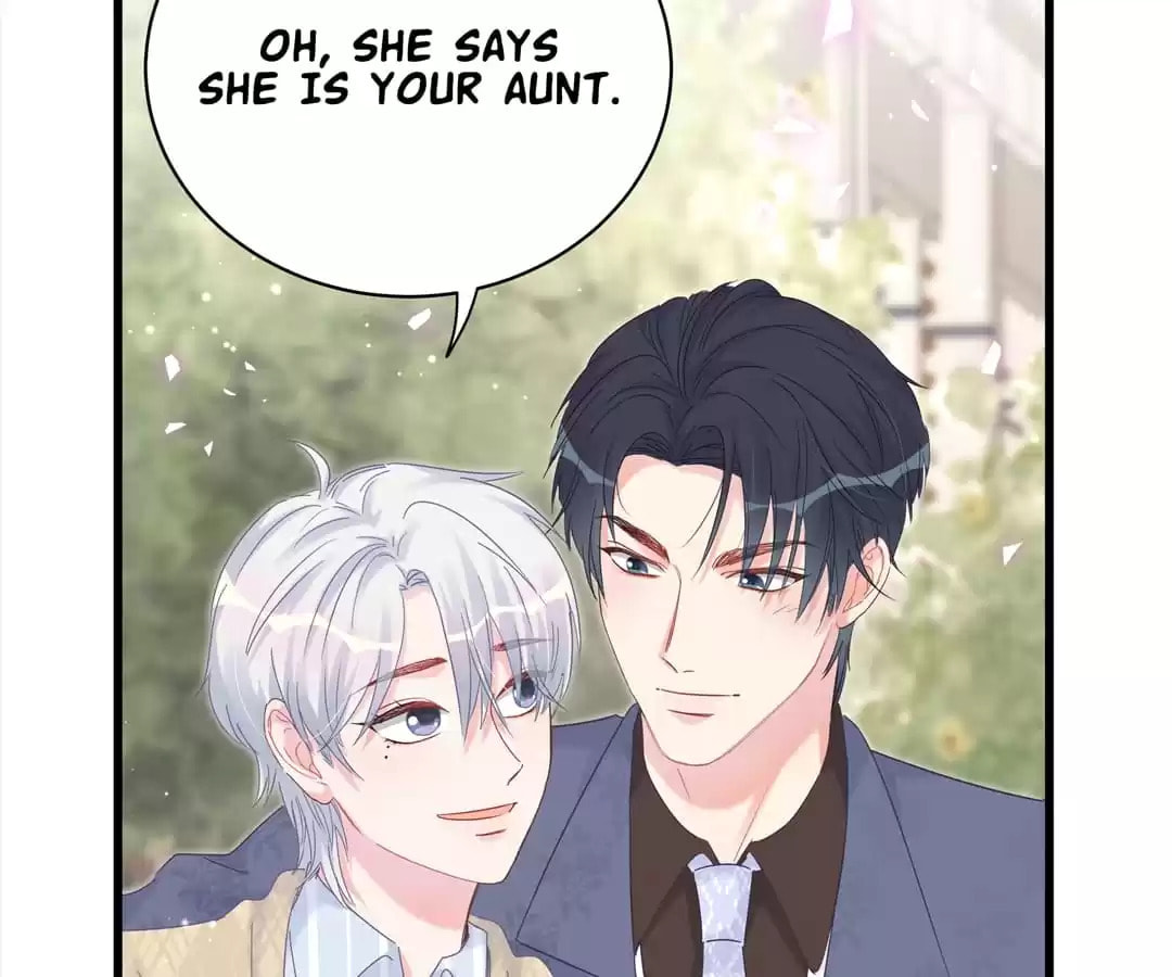 I Tied Myself Up (Colored) Chapter 32 page 7 - 