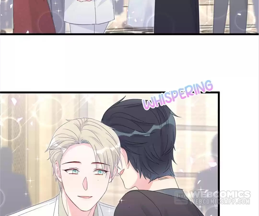 I Tied Myself Up (Colored) Chapter 32 page 62 - 