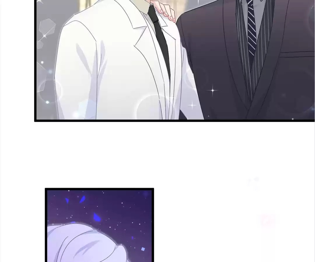 I Tied Myself Up (Colored) Chapter 32 page 64 - 