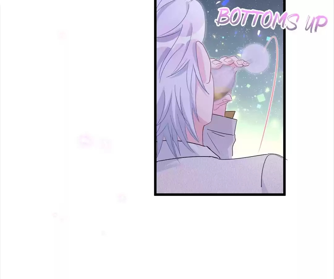 I Tied Myself Up (Colored) Chapter 32 page 66 - 
