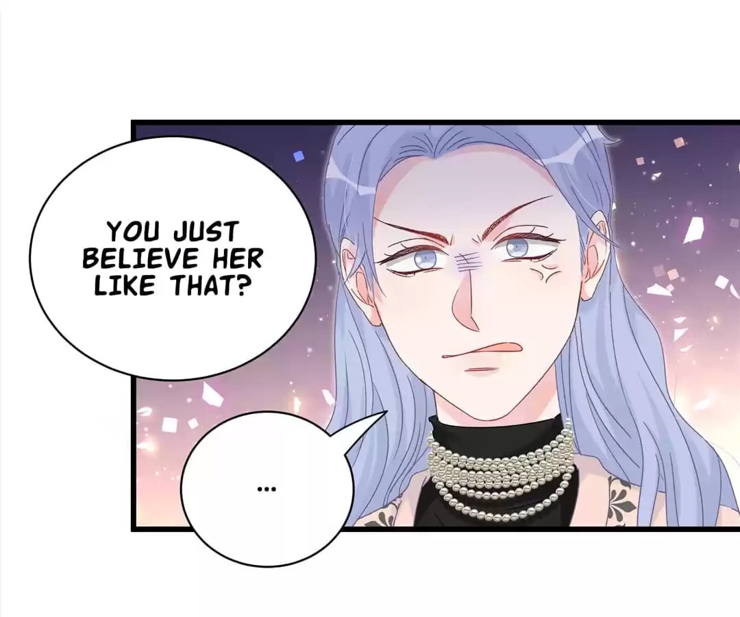 I Tied Myself Up (Colored) Chapter 32 page 9 - 