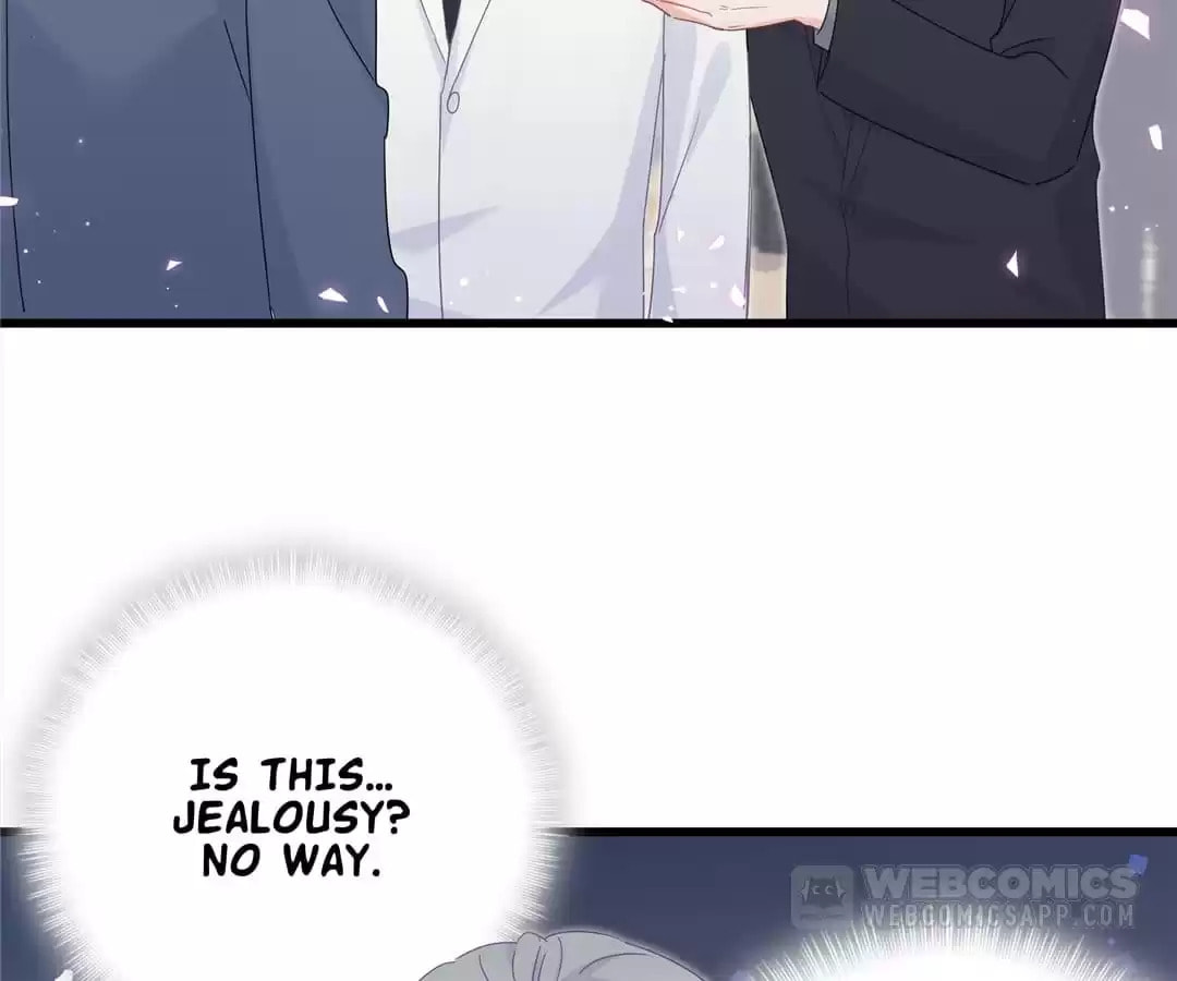 I Tied Myself Up (Colored) Chapter 33 page 11 - 