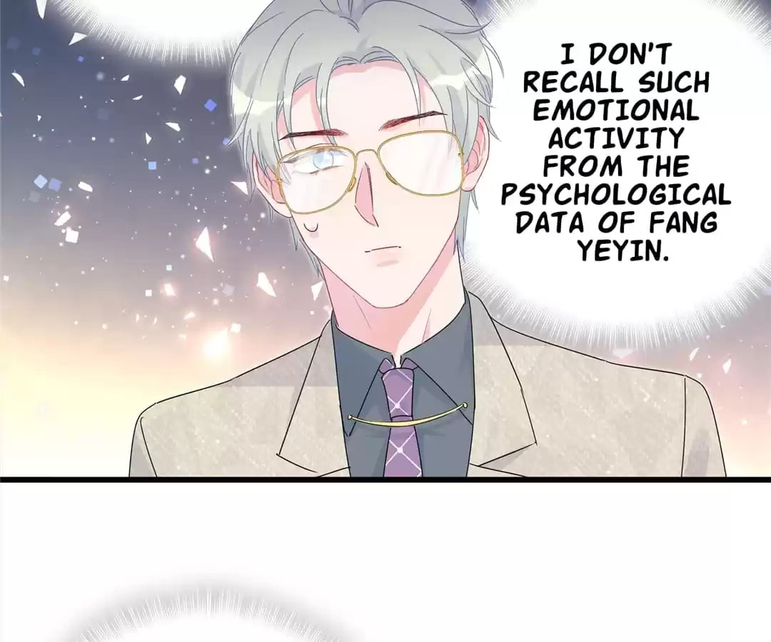 I Tied Myself Up (Colored) Chapter 33 page 12 - 