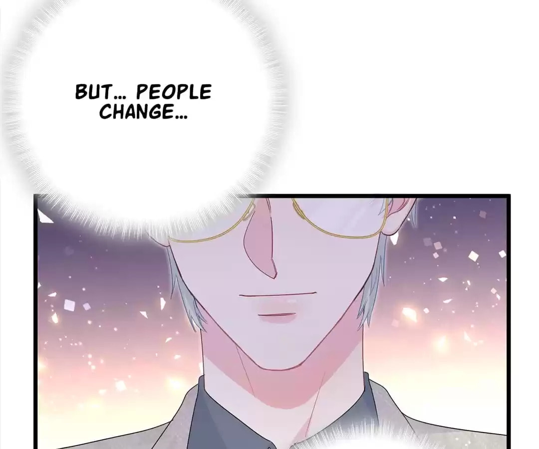 I Tied Myself Up (Colored) Chapter 33 page 13 - 