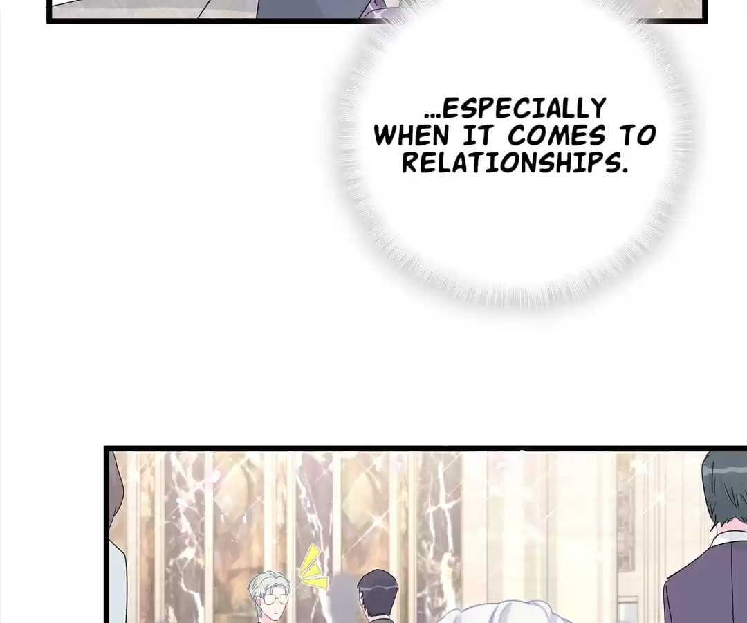I Tied Myself Up (Colored) Chapter 33 page 14 - 
