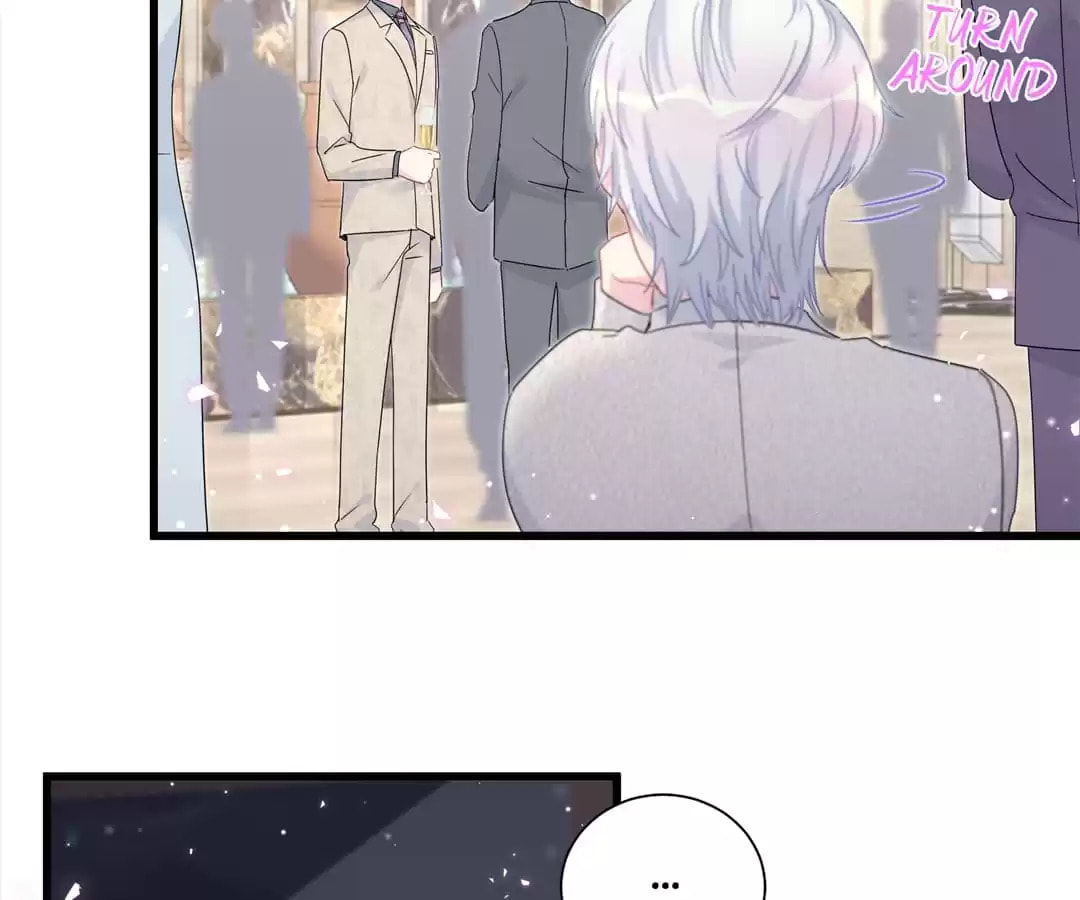 I Tied Myself Up (Colored) Chapter 33 page 15 - 