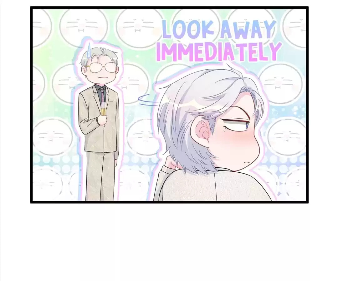 I Tied Myself Up (Colored) Chapter 33 page 18 - 