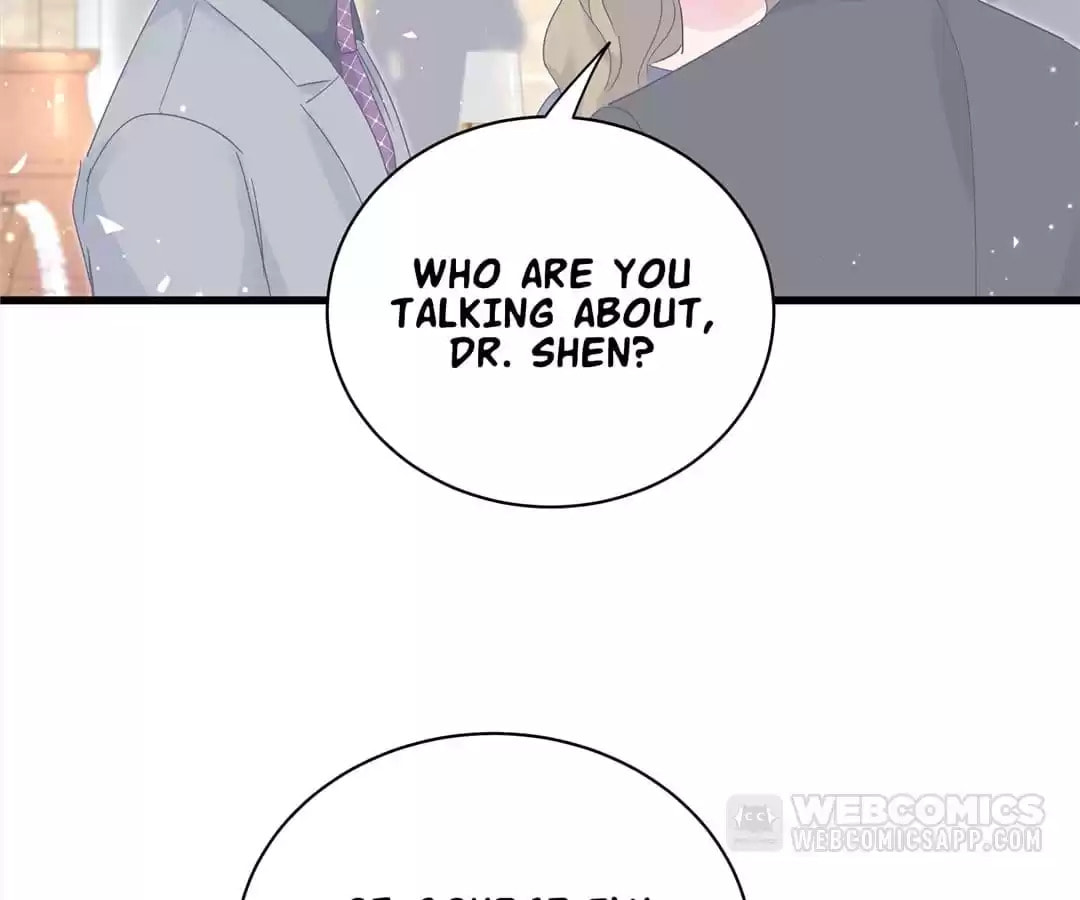 I Tied Myself Up (Colored) Chapter 33 page 20 - 
