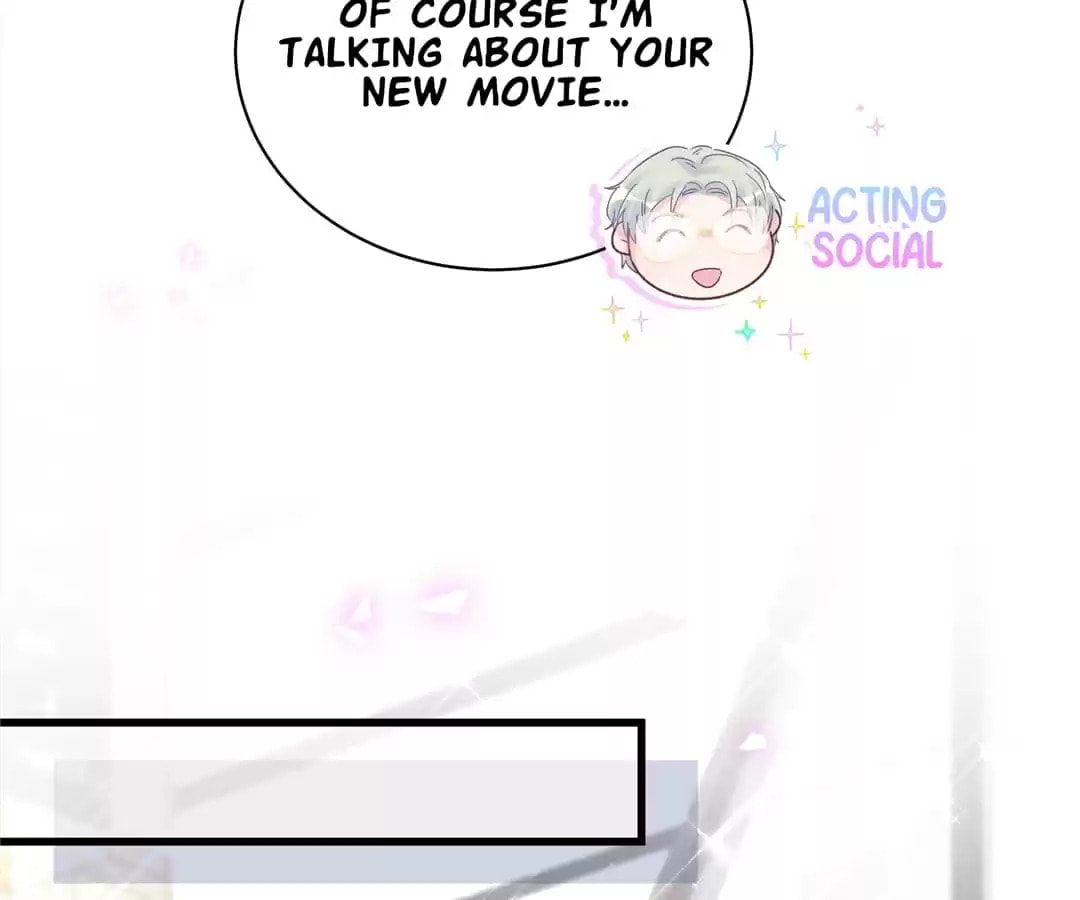 I Tied Myself Up (Colored) Chapter 33 page 21 - 