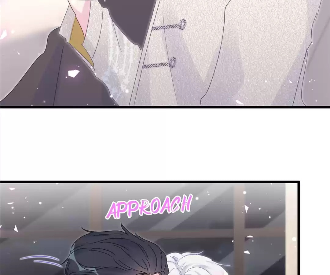 I Tied Myself Up (Colored) Chapter 33 page 24 - 