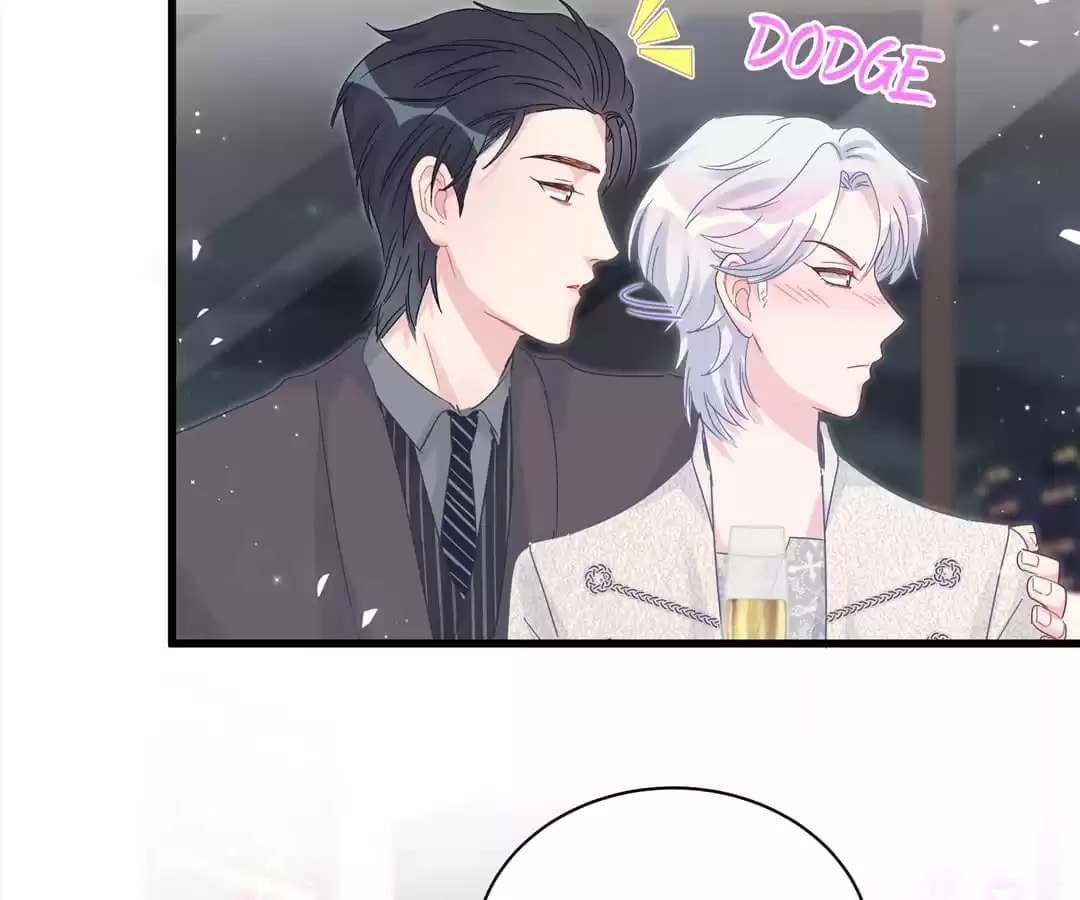 I Tied Myself Up (Colored) Chapter 33 page 26 - 