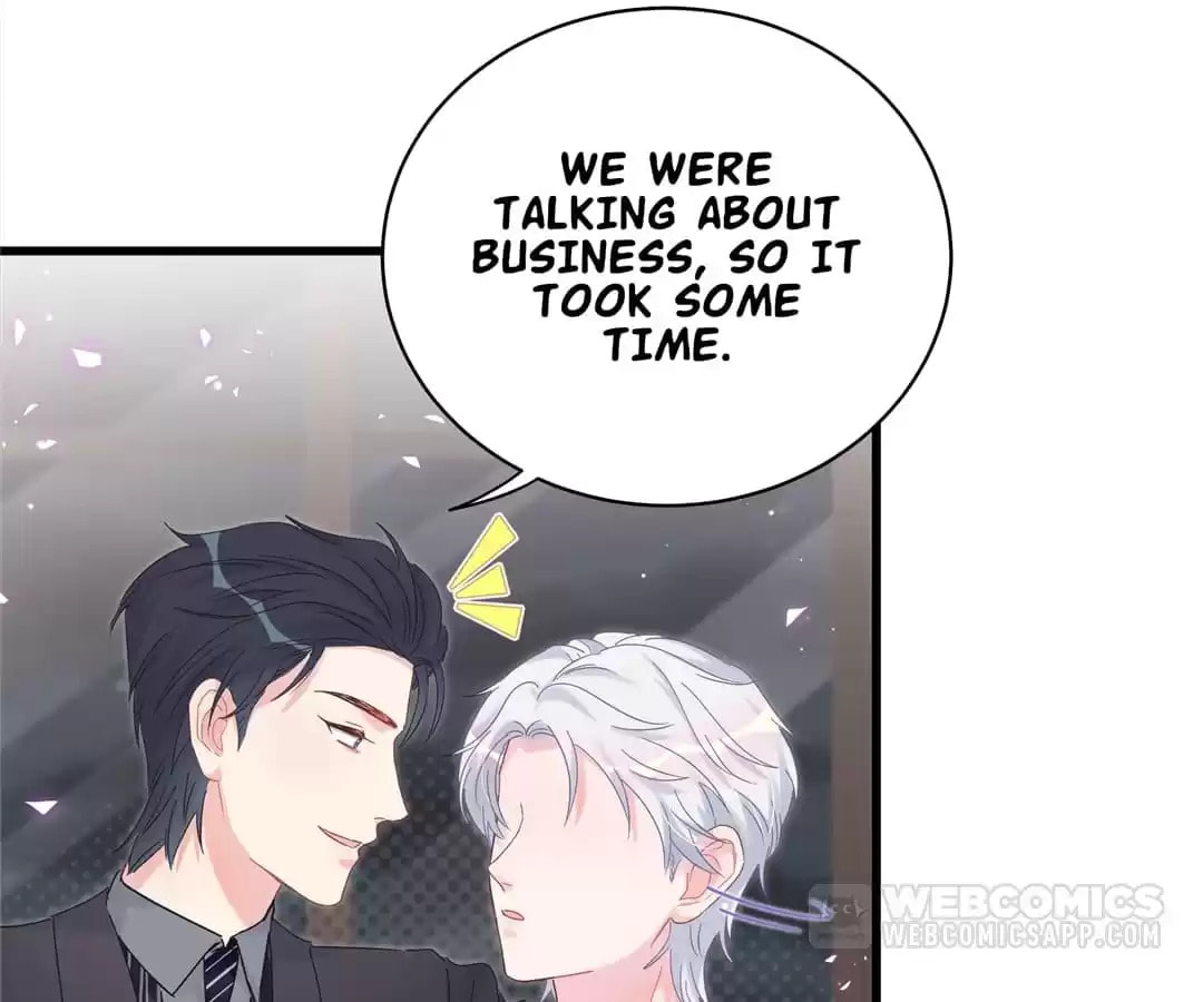 I Tied Myself Up (Colored) Chapter 33 page 30 - 