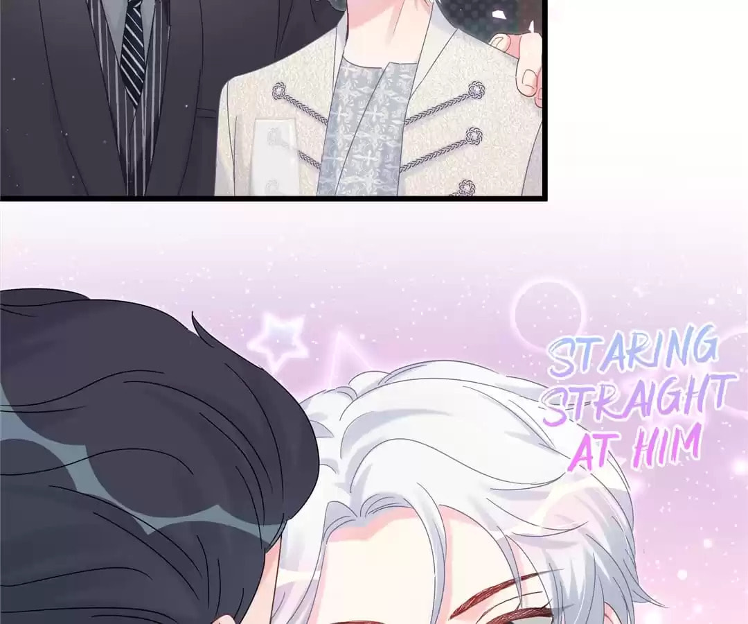 I Tied Myself Up (Colored) Chapter 33 page 31 - 