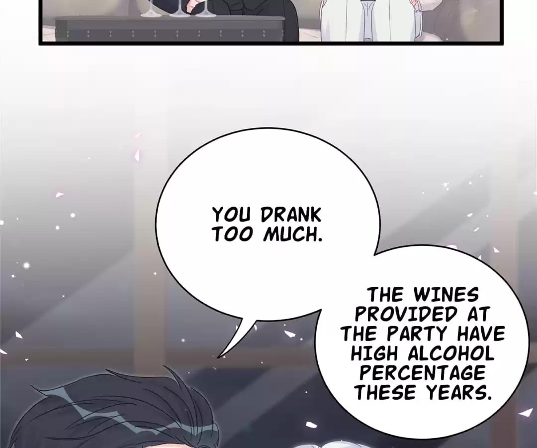 I Tied Myself Up (Colored) Chapter 33 page 34 - 