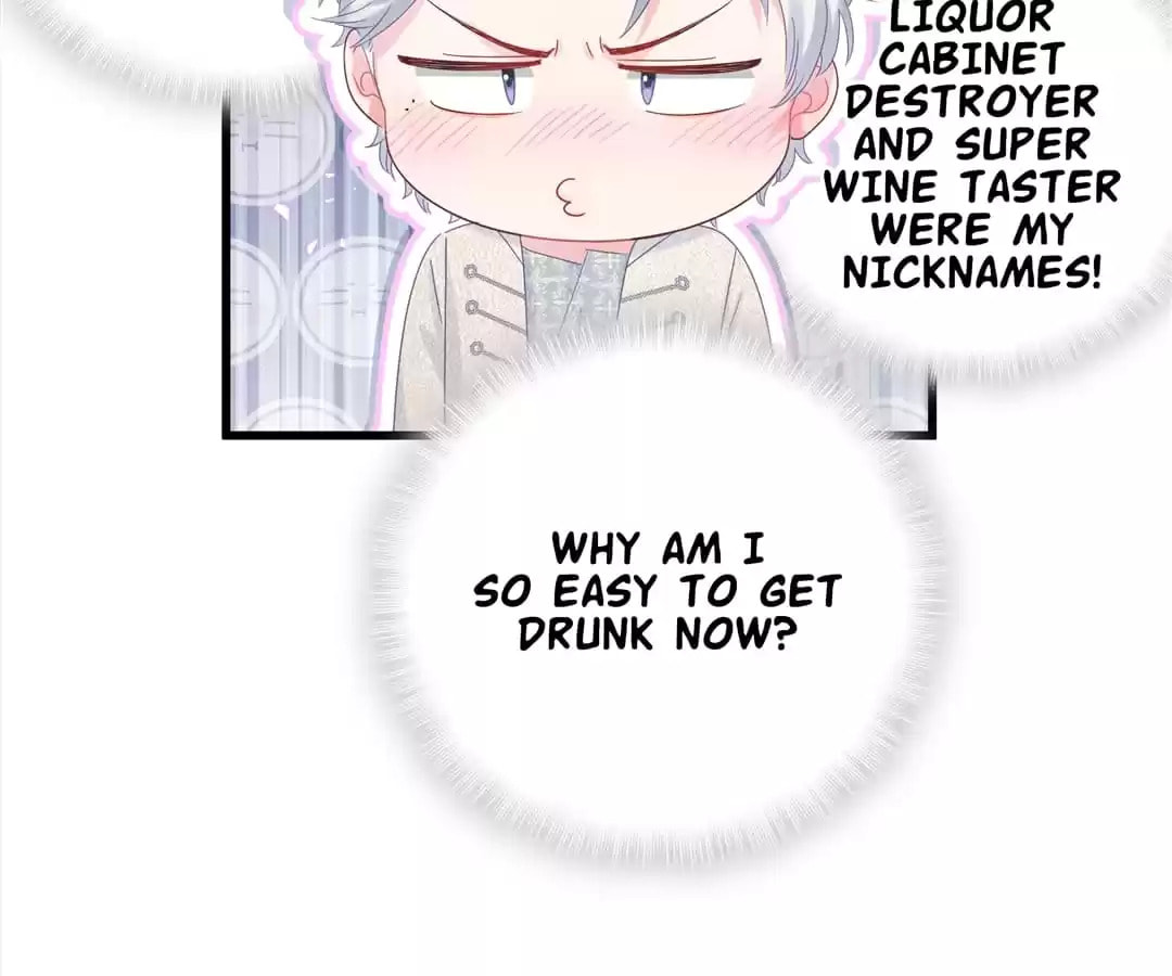 I Tied Myself Up (Colored) Chapter 33 page 37 - 