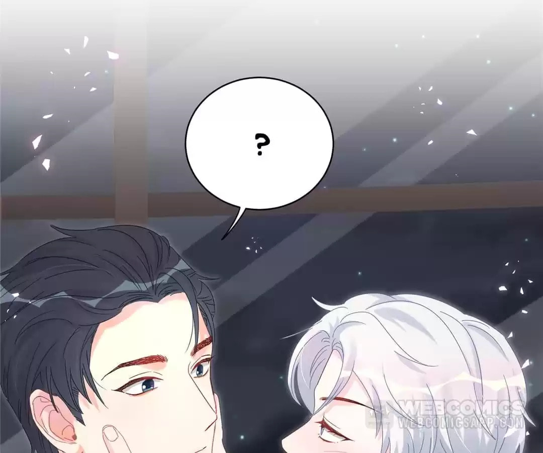 I Tied Myself Up (Colored) Chapter 33 page 39 - 