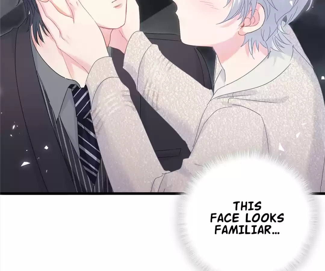 I Tied Myself Up (Colored) Chapter 33 page 40 - 