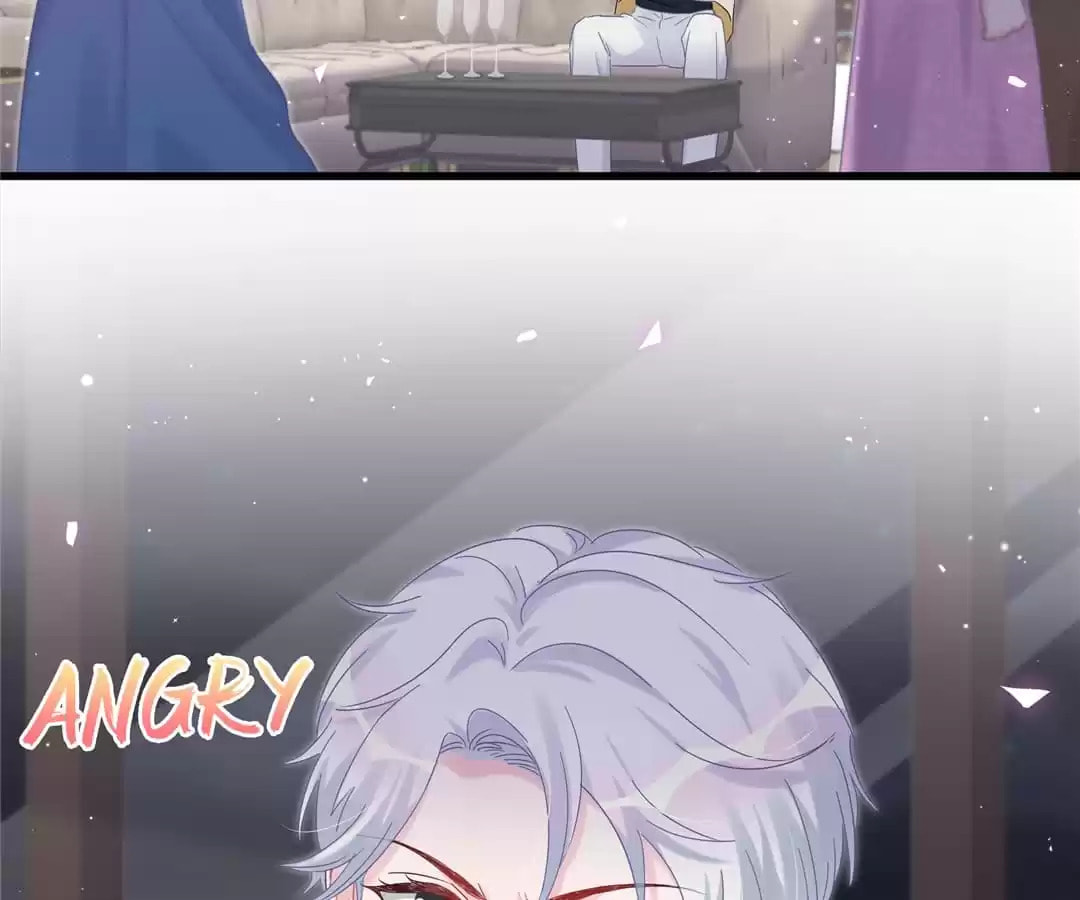 I Tied Myself Up (Colored) Chapter 33 page 5 - 