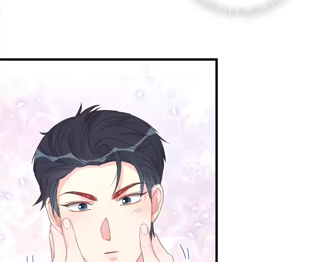 I Tied Myself Up (Colored) Chapter 33 page 41 - 