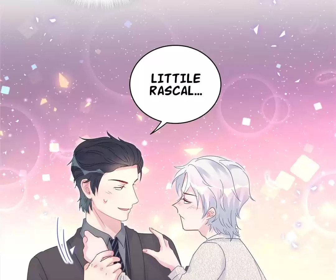 I Tied Myself Up (Colored) Chapter 33 page 44 - 