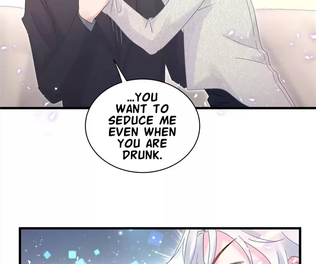 I Tied Myself Up (Colored) Chapter 33 page 45 - 