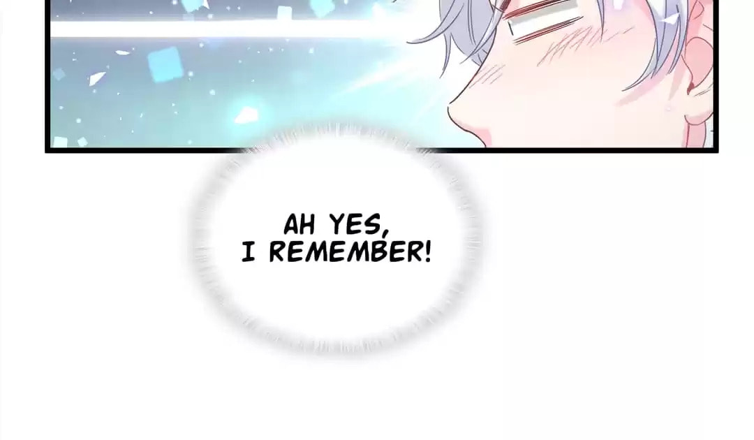 I Tied Myself Up (Colored) Chapter 33 page 46 - 