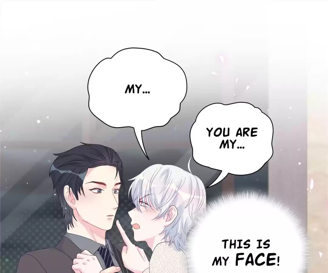 I Tied Myself Up (Colored) Chapter 33 page 47 - 