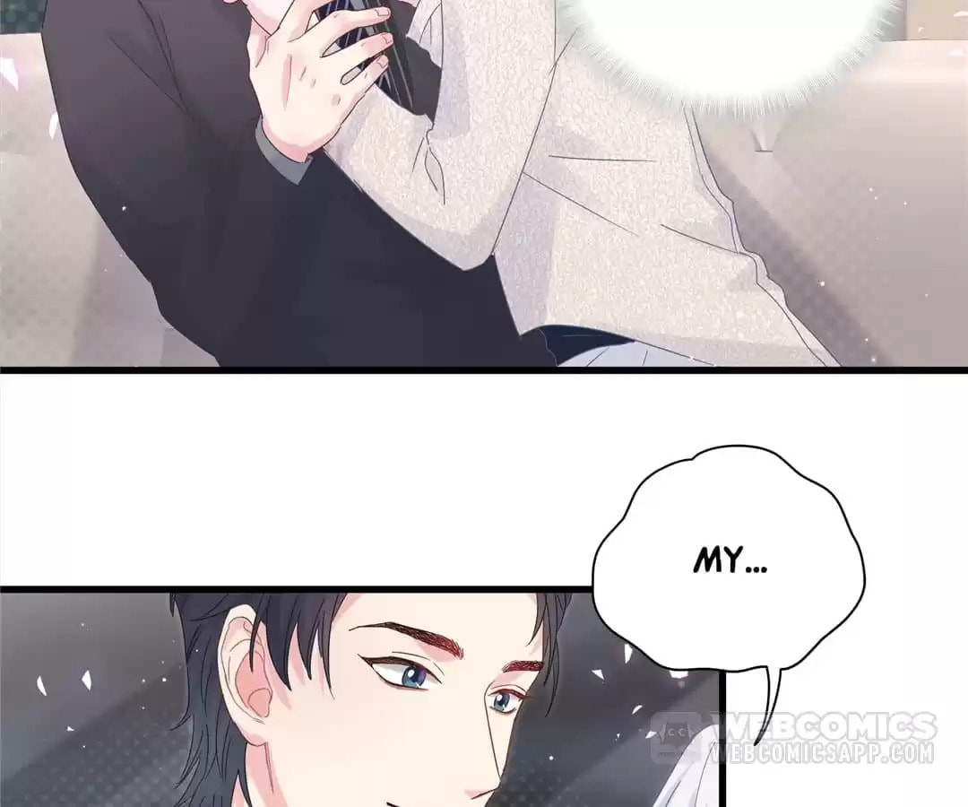 I Tied Myself Up (Colored) Chapter 33 page 48 - 