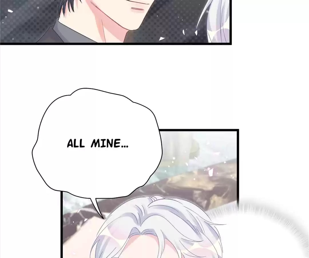 I Tied Myself Up (Colored) Chapter 33 page 49 - 