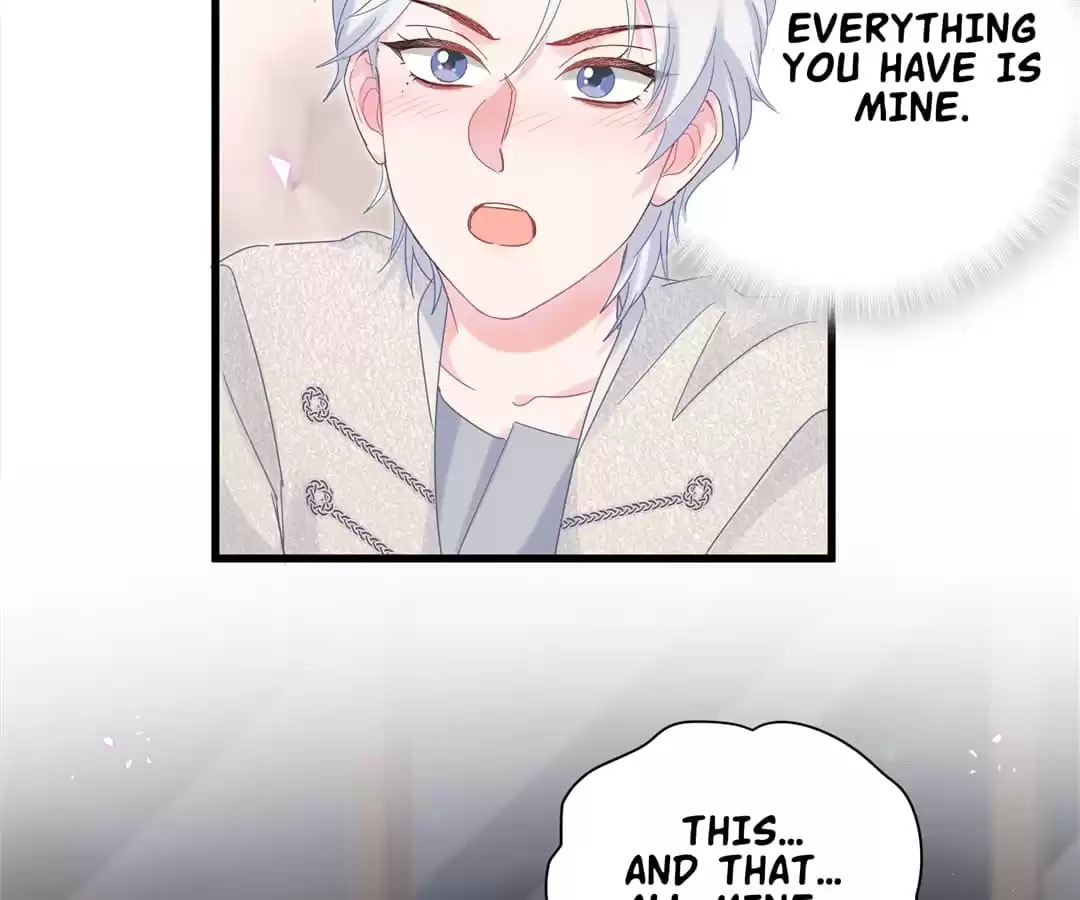 I Tied Myself Up (Colored) Chapter 33 page 50 - 