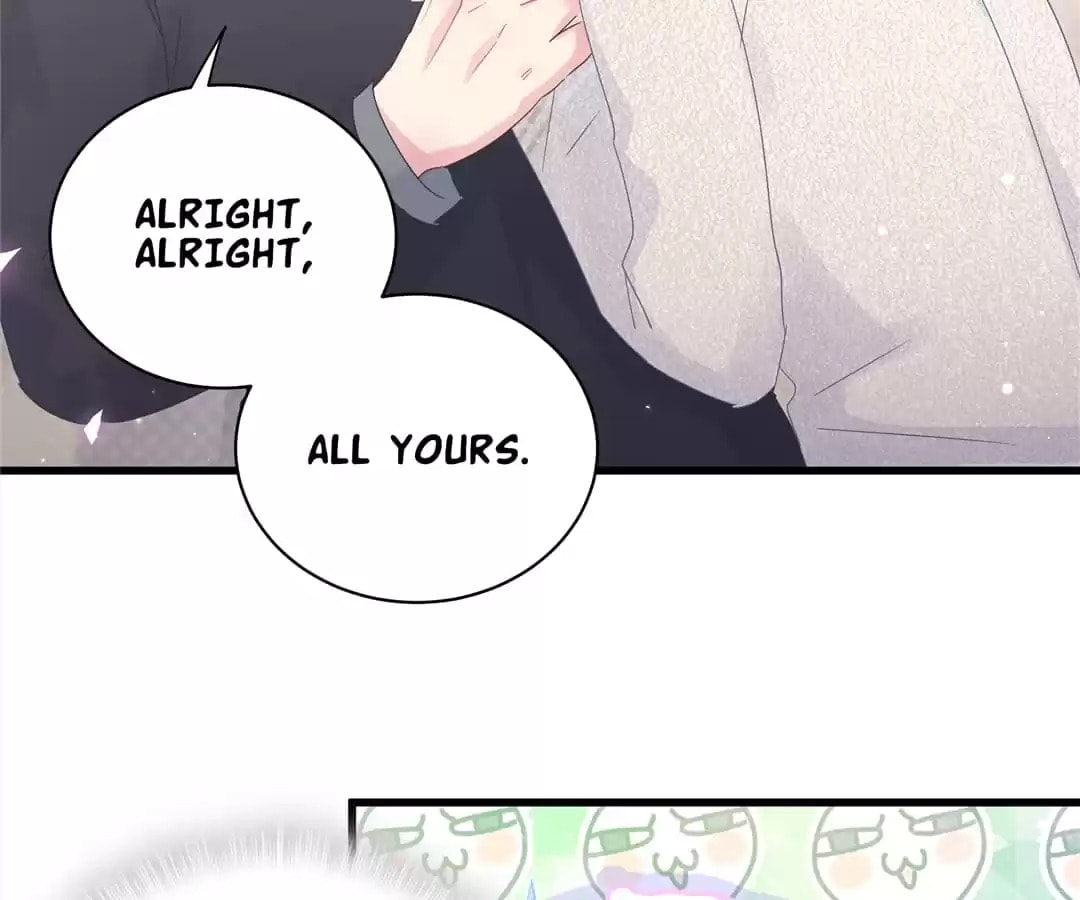 I Tied Myself Up (Colored) Chapter 33 page 52 - 