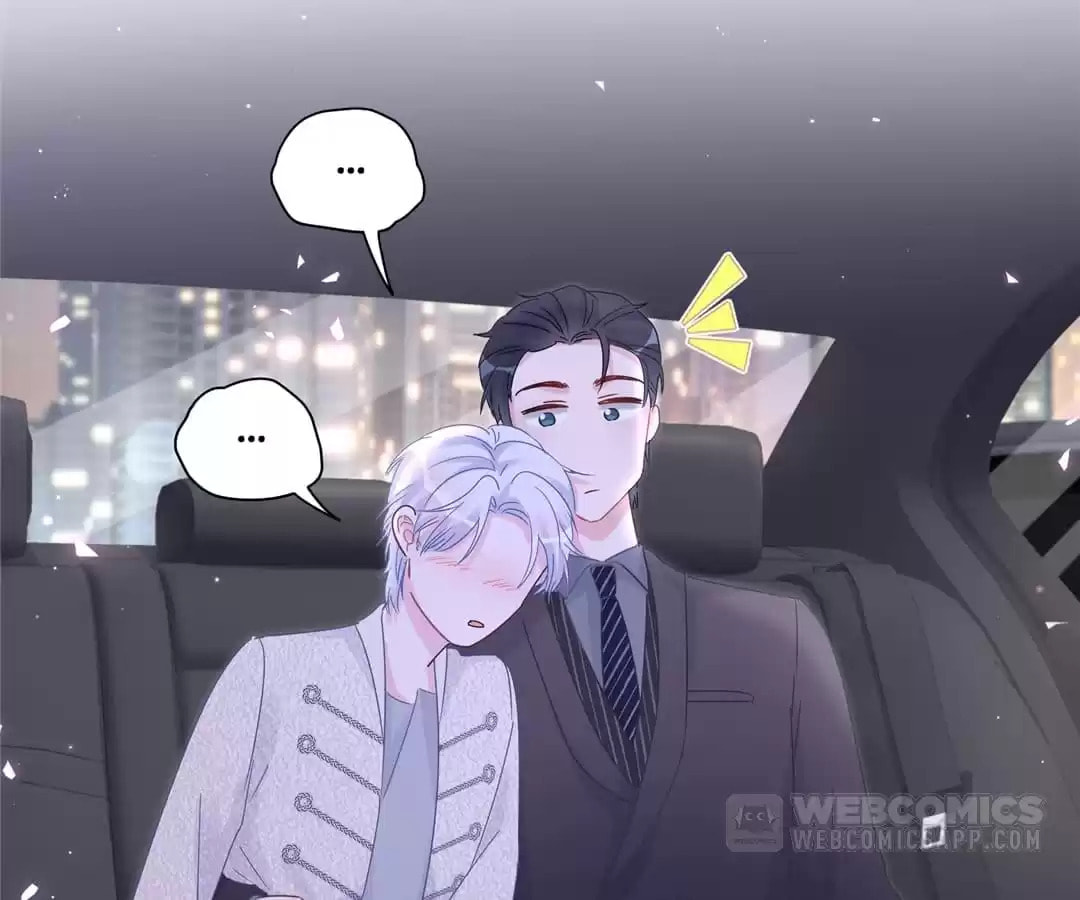 I Tied Myself Up (Colored) Chapter 33 page 56 - 