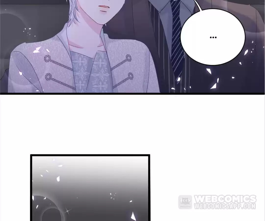 I Tied Myself Up (Colored) Chapter 33 page 59 - 