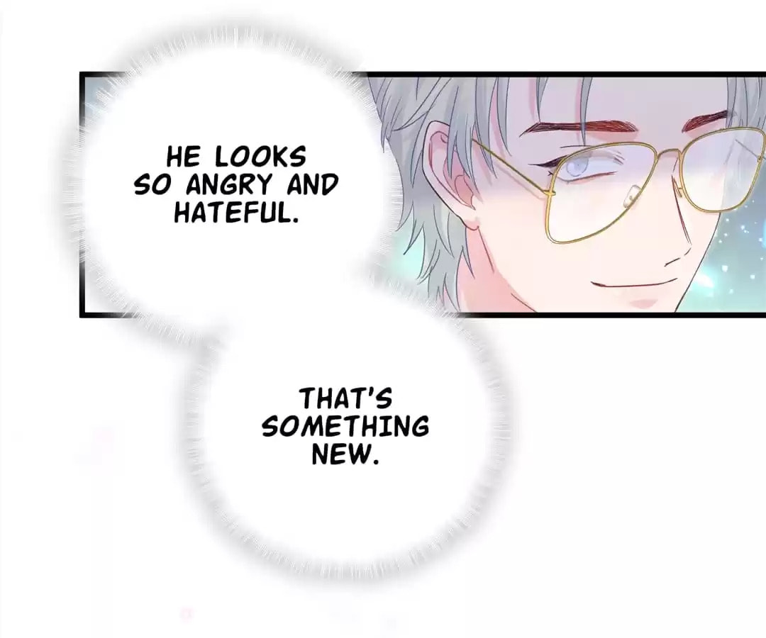 I Tied Myself Up (Colored) Chapter 33 page 7 - 
